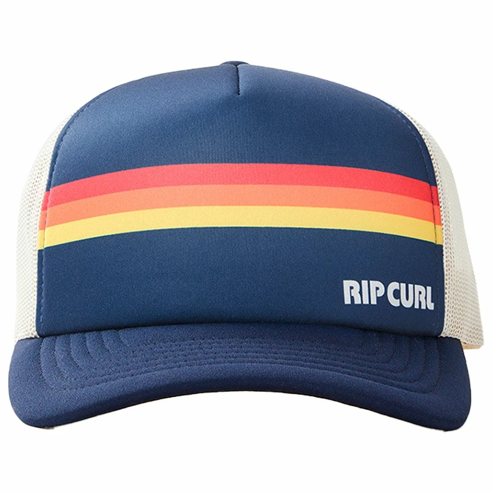 Casquette Rip Curl Weekend Trucker Royal Blue 4 Casquette Rip Curl Weekend Trucker Royal Blue – Image 2