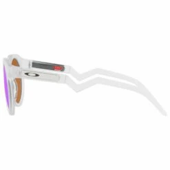 Lunettes De Soleil Oakley HSTN Matte Clear Prizm Violet -Surfen Geschäft 7696b51a5080bdb513ccfbd42b5cf6a468fc215b E22OAKLLUN202204 OAKL0006191 11