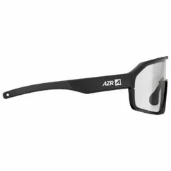 Lunettes De Soleil AZR Pro Sky Rx Noir Mat Incolore Gris Miroir Photochromic -Surfen Geschäft 76b09a10bade11d94391458bab5ca18c546600a5 E220AZRLUN249358 0AZR0023511 3