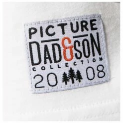 Tee-shirt Picture Retail White Monster -Surfen Geschäft 76ed640ed3984db22651752e2a5c74543298c08c E22PICTTEH2218106 11