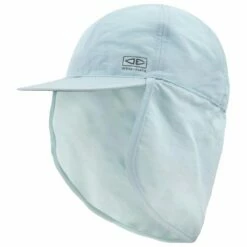 Casquette Surf / Chapeau Surf Ocean And Earth Enfant Sunbreaker Hat Aqua