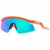 Lunettes De Soleil Oakley Hydra Neon Orange Prizm Sapphire -Surfen Geschäft 774069a0605dd6afe07f76ca6b91908b1f117246 E23OAKLLUN347000 OAKL0207420 0