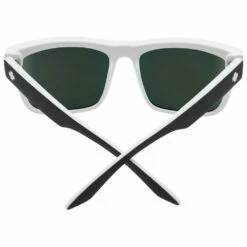 Lunettes De Soleil Spy Discord Whitewall Happy Gray Green Red Spectra Mirror -Surfen Geschäft 777697dd57bb963ecc401aee11a9c4c2ad01c138 E220SPYLUN268618 0SPY0209975 2