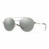 Lunettes De Soleil Smith Transporter Palladium Chromapop Platinum Mirror -Surfen Geschäft 7792bc1f802ec3faf49d59c44289e24f4adabaa7 VE20SMITLUN005 0