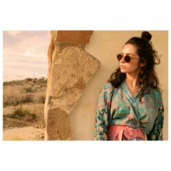 Lunettes De Soleil Moken Vision Lyndon Mustard Blue Cat.3 Polarized 9 Lunettes De Soleil Moken Vision Lyndon Mustard Blue Cat.3 Polarized -Surfen Geschäft 779b35187baba65befeab8818c6a173809df3e19 E23MOKELUN352357 MOKE0214238 901