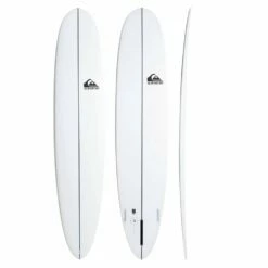 Board De Surf Quiksilver Long Log
