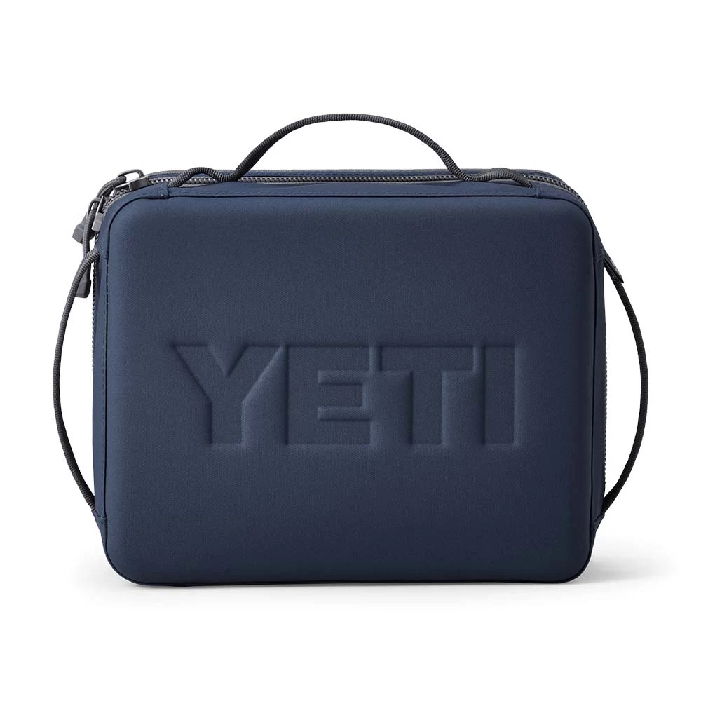 Glacière Yeti Boite Repas DayTrip® Lunch Bag Navy 5 Glacière Yeti Boite Repas DayTrip® Lunch Bag Navy – Image 3