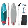 Pack SUP Starboard Pack Gonflable IGO Zen SC - 10'8'' 1 Pack SUP Starboard Pack Gonflable IGO Zen SC - 10'8'' -Surfen Geschäft 77fd26930f0342c06a138a25aabcb3eeaf6bcd93 E21STARWAT68511 STBD0090048 0