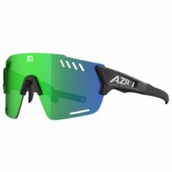 Lunettes De Soleil AZR Aspin Rx Noire Mate Multicouche Vert -Surfen Geschäft 78135b7aad8b11b08f9148925586a62a63904aac E220AZRLUN203813 0AZR0588982 15