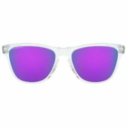 Oakley Frogskins Xs Polished Clear Prizm Violet -Surfen Geschäft 7886834dd5228f6576424ee370b04170e426ebc7 E18OAKLLUN5435415 OAKL0050207 20