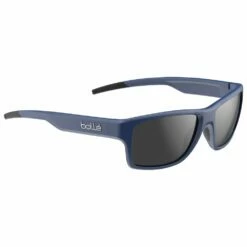 Lunettes De Soleil Bolle Status Dark Blue Matte TNS