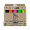 Accessoires Divers Surf Surfpaints Pack De 6 Crayons Surf Fluo -Surfen Geschäft 7905acf9c2602ec41481bfaa78a48a535cae6dd1 E21SURFWAT77576 SPTS0089990 1