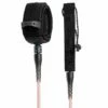 Leash Surf Creatures Of Leisure Relliance Pro - Dirty Pink / Speckle Black 1 Leash Surf Creatures Of Leisure Relliance Pro - Dirty Pink / Speckle Black -Surfen Geschäft 790e5e782ab640f159ae01da56e36d8f6074241a E22CREAWAT85191 0