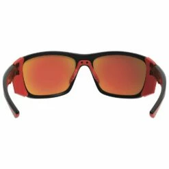Lunettes De Soleil AZR Voyager Noire Mate Rouge Multicouche Rouge -Surfen Geschäft 7930a1306f29b1b43d57fc9897cacbabe1225b57 E220AZRLUN203849 0AZR0589035 11