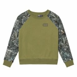 Sweat Picture Womens Blayr Crew