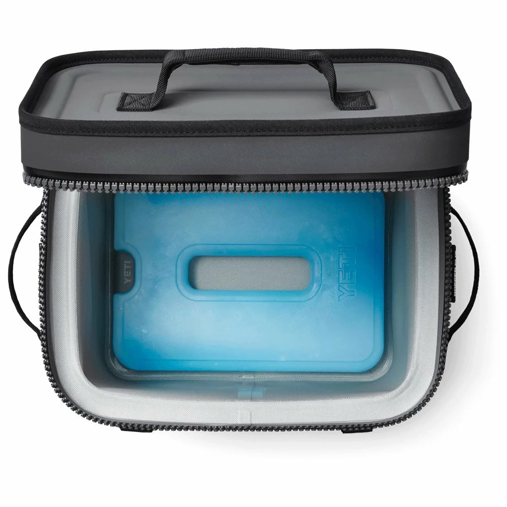 Accessoires Glacière Yeti Grand Pain De Glace Yeti Thin Ice 2 Lb Clear 6 Accessoires Glacière Yeti Grand Pain De Glace Yeti Thin Ice 2 Lb Clear – Image 4