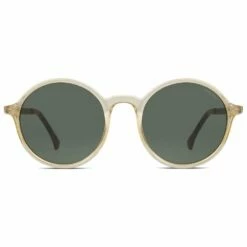 Lunettes De Soleil Komono Madison Metal Prosecco -Surfen Geschäft 797cd5dc955ef21ab6fc9884c4287818b511b2d9 E23KOMOLUN339835 KOMO0181547 4