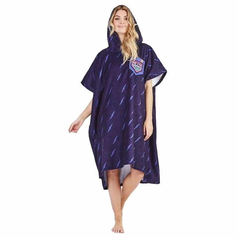 Poncho Surf After Essentials Music Series - Love It Loud 5 Poncho Surf After Essentials Music Series - Love It Loud – Image 3