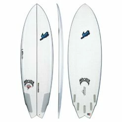 Board De Surf Lib Tech Lost Round Nose Fish