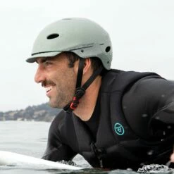 Casque Nautique Ride Engine Universe Helmet V2 Grey -Surfen Geschäft 79b563d96219e1b49f5f4512e8128d747c1c105d E23RDEGWAT3382766 4