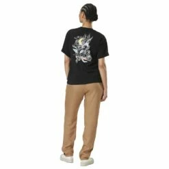 Tee-shirt Picture Kulla Black 12 Tee-shirt Picture Kulla Black -Surfen Geschäft 79d58c021fe437fe31261061f775fd6d31847488 E23PICTTEH3362901 902