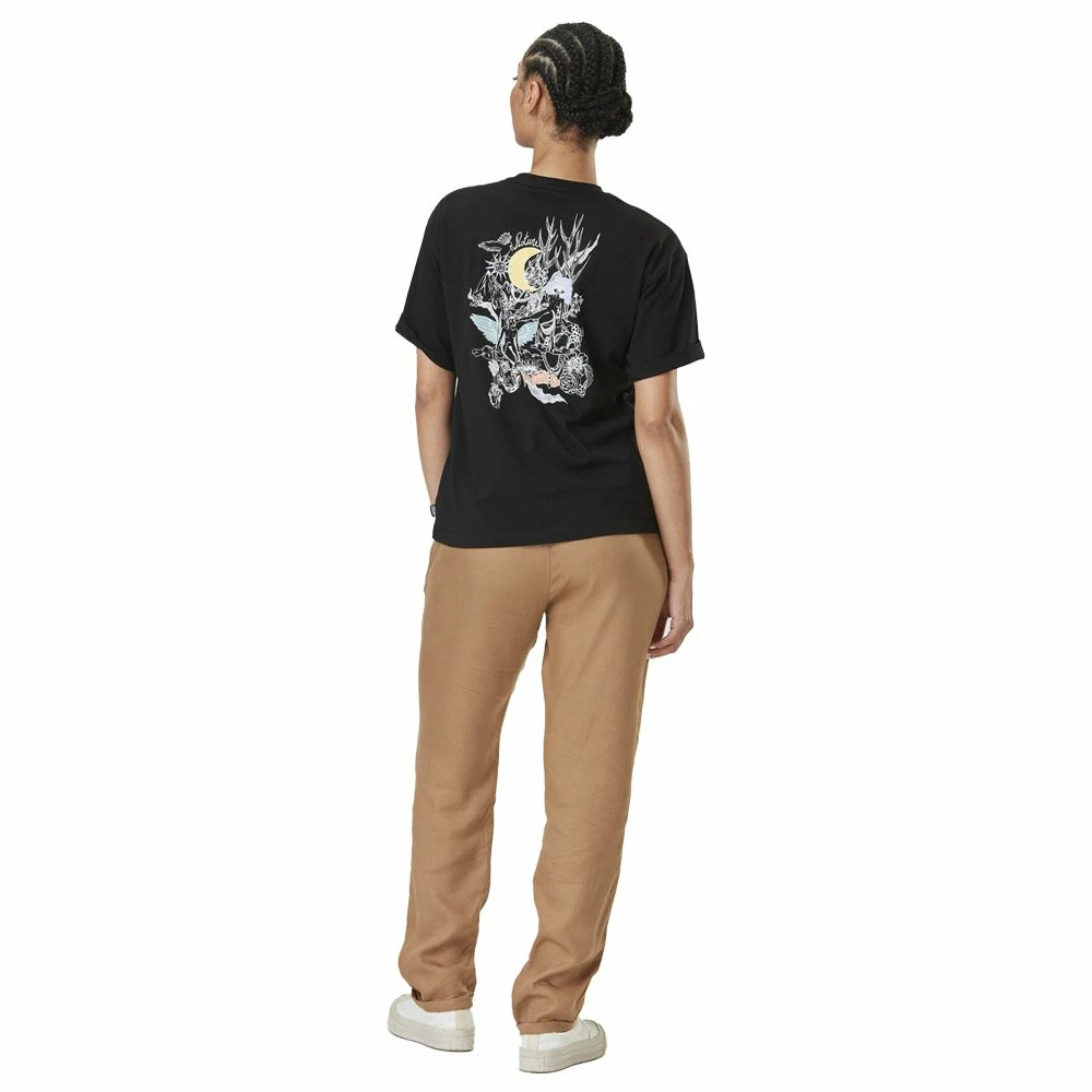 Tee-shirt Picture Kulla Black 6 Tee-shirt Picture Kulla Black – Image 4