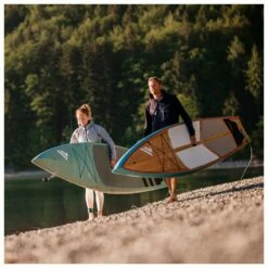 Board De SUP Fanatic Ray Bamboo Edition -Surfen Geschäft 7a036dd1bde8efab997d2bd753c26239dda8e8ec E23FNATWAT381539 911