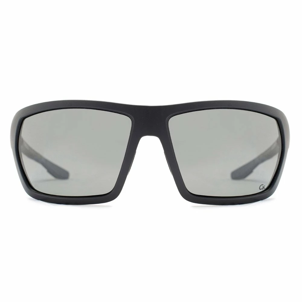 Lunettes De Soleil Mundaka Optic Cierzo Matte Black Smoke Cx Polarized 5 Lunettes De Soleil Mundaka Optic Cierzo Matte Black Smoke Cx Polarized – Image 3