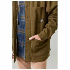 Blouson Street Picture Amqi Brown -Surfen Geschäft 7a67779f0c452e1d14f3ae48251994e70fe7205c H23PICTTEH2265003 902