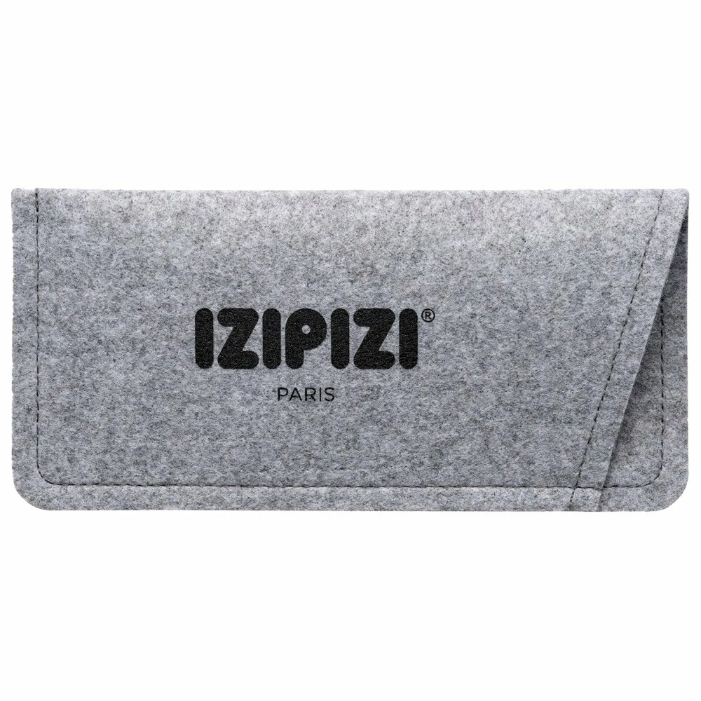 Lunettes De Soleil Izipizi Sun #M Green Crystal Soft Grey 7 Lunettes De Soleil Izipizi Sun #M Green Crystal Soft Grey – Image 5