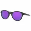 Lunettes De Soleil Oakley Latch Matte Black Prizm Violet 1 Lunettes De Soleil Oakley Latch Matte Black Prizm Violet -Surfen Geschäft 7aa4e94055749641cbab5bb818ab3ec4d8e8e646 VE20OAKLLUN023 0