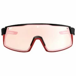 Lunettes De Soleil AZR Sprint Noire Mate Rouge Irisé Rouge Photochromique -Surfen Geschäft 7aacb0b20aa67e1254de9a4fbd5f8d97c09745cd E220AZRLUN203968 0AZR0589014 14
