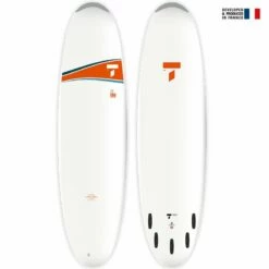 TAHE Pack Surf X Bic Egg - 7'0" / 213 Cm - 7'0" / 213 Cm