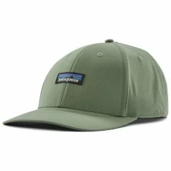 Casquette Patagonia Airshed Cap Sedge Green