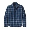Chemise Patagonia Chemise Homme Patagonia Fjord Flannel Shirt -Surfen Geschäft 7af0b96bbd632a6c9bf9a1eaf47712b38256b8f8 H22PATATEH78399 1