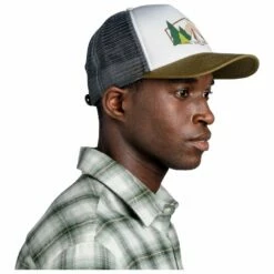 Bob Buff Explore Booney Hat Darryl White -Surfen Geschäft 7b0725336d4b4709071e38544547684a74eec1d1 E23BUFFACC3395427 901