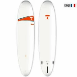 Board De Surf Tahe X Bic Magnum - 8'4" / 254 Cm