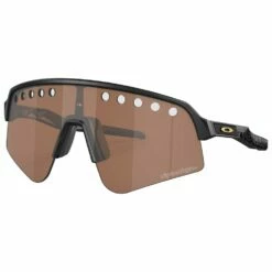 Lunettes De Soleil Oakley Sutro Lite Sweep Tld Matte Black Prizm Tungsten