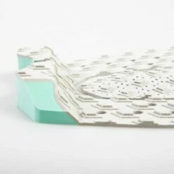 Pad Surf Fcs Caroline Marks - Grey / Sea -Surfen Geschäft 7b387c9aec6a641db5e351bfee59cfb960d276e9 E22FCSWAT70829 FCSE0078000 4