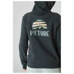 Sweat Picture Sereen Hoodie Dark Blue -Surfen Geschäft 7b3e03ab79275db3e7f63388a14c97602b14ad05 E23PICTTEH3360464 903