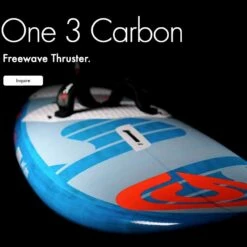 Board De Windsurf Goya One 3 Carbon 2022 -Surfen Geschäft 7b44d31994881d3e34bdd6cd1b90bc833a792205 E22GOYAWAT82663 2