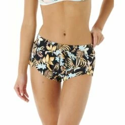 Short Rip Curl Sun Dance Black
