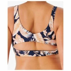 Maillot De Bain Rip Curl Brassière Mirage Reco Crop Navy -Surfen Geschäft 7b895c117cafda667e6cb108efb65bc578c41740 E23RCRLTEX3367791 908