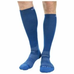 Chaussettes La Chaussette De France Rockies Pro 3 Bleu -Surfen Geschäft 7b9bdb758330b26484d4d0958bb948e9a65c30ff H22CHFRACC1190476 3