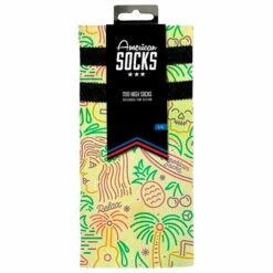 Chaussettes American Socks Giftbox Aloha 11 Chaussettes American Socks Giftbox Aloha -Surfen Geschäft 7ba0d08067084280cbcd877766de8495922372c5 H23AMSOACC3344768 902