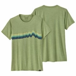 Tee-shirt Patagonia Cap Cool Daily Graphic Ridge Rise Stripe: Salvia Green X-Dye 7 Tee-shirt Patagonia Cap Cool Daily Graphic Ridge Rise Stripe: Salvia Green X-Dye -Surfen Geschäft 7bb2b9fc6d6e49bcf63807958a694fae80028432 E22PATATEH2357199 4