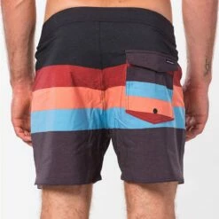 Boardshort Rip Curl Mirage Retro Sorbet 16" - Black -Surfen Geschäft 7c34efcd80891e264699d97e3ba3fcaee63a3ba5 E20RIPCTEX52831 2