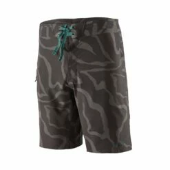 Boardshort Patagonia Stretch Hydroflow Tiger Tracks Camo