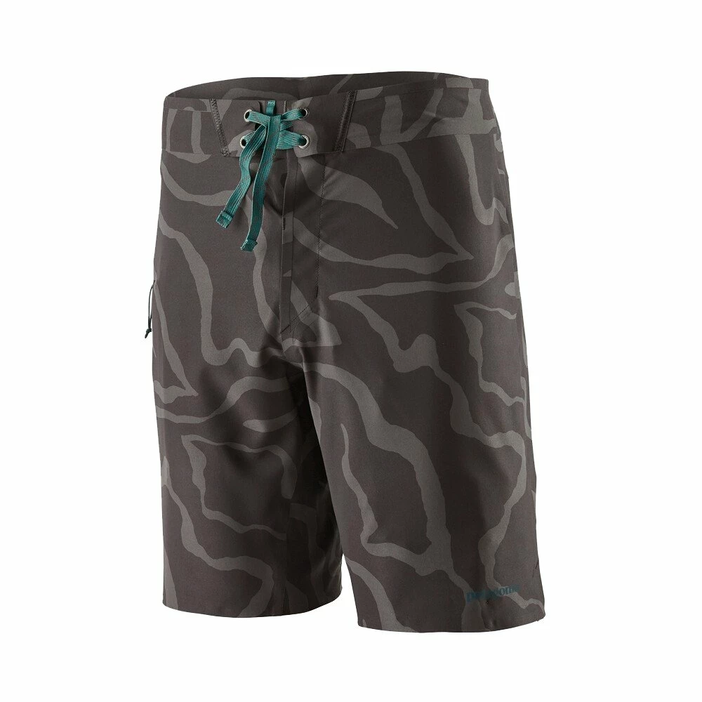 Boardshort Patagonia Stretch Hydroflow Tiger Tracks Camo 3 Boardshort Patagonia Stretch Hydroflow Tiger Tracks Camo