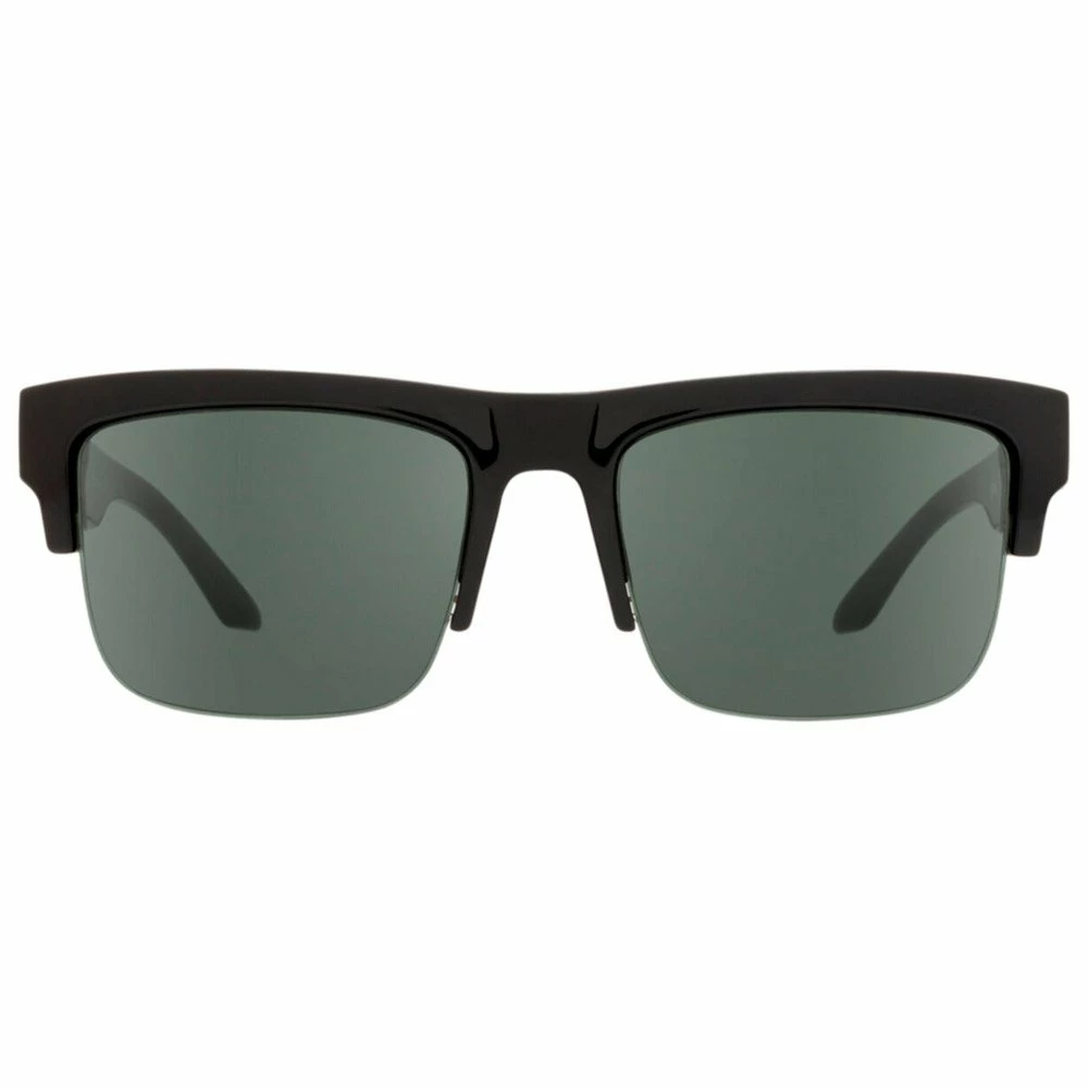 Lunettes De Soleil Spy Discord 50/50 Black Happy Gray Green 6 Lunettes De Soleil Spy Discord 50/50 Black Happy Gray Green – Image 4
